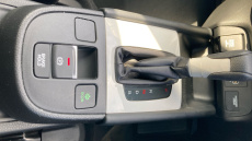 Honda Jazz 1.5 i-MMD Hybrid SR 5dr eCVT Hybrid Hatchback